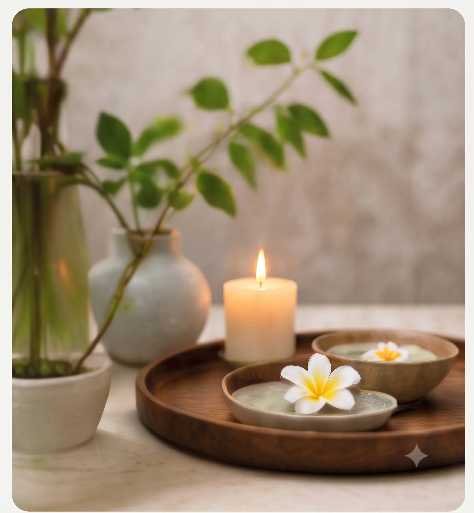 Holistic Healing Space